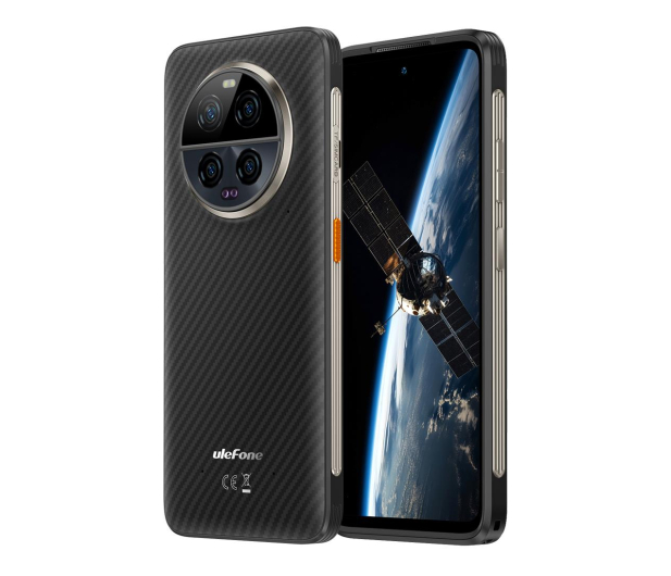 uleFone Armor 23 Ultra 5G 12/512GB Elite Black 120Hz - 1340633 - zdjęcie 8